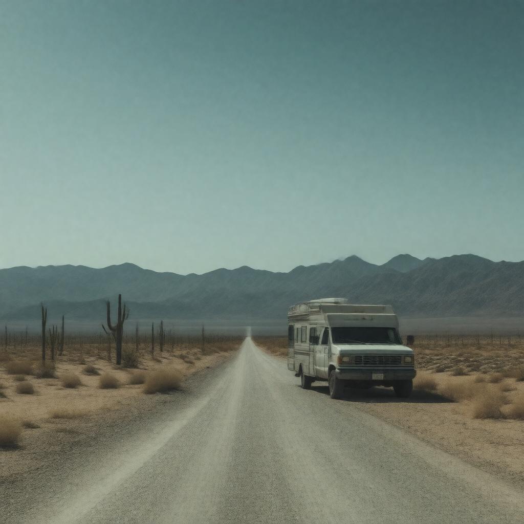 Breaking Bad